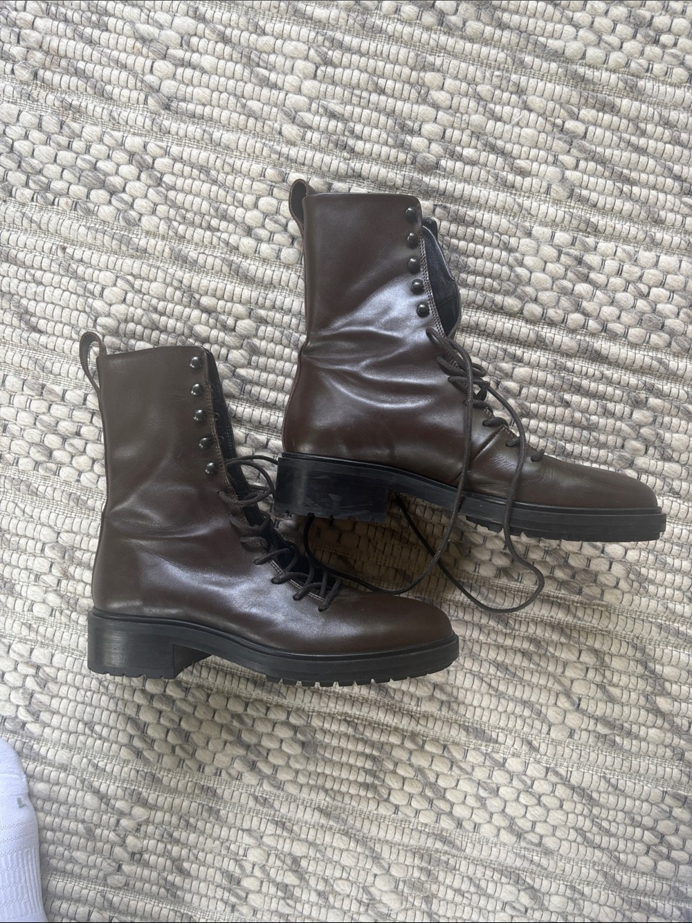 Aeyde Isa boot